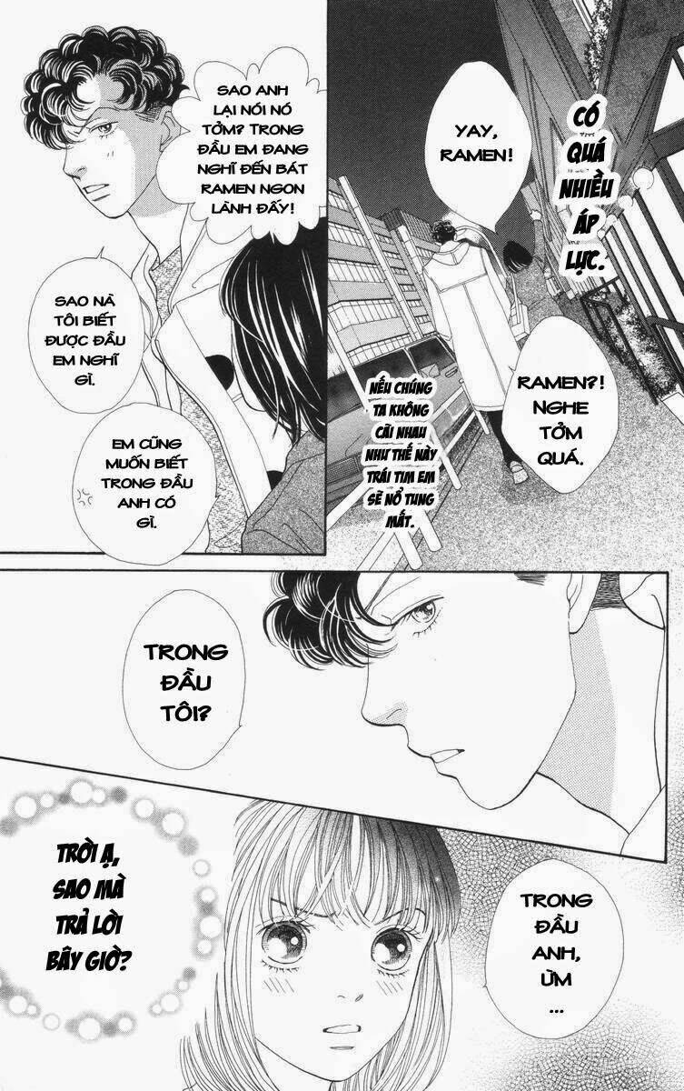 con nhà giàu chapter 170 5