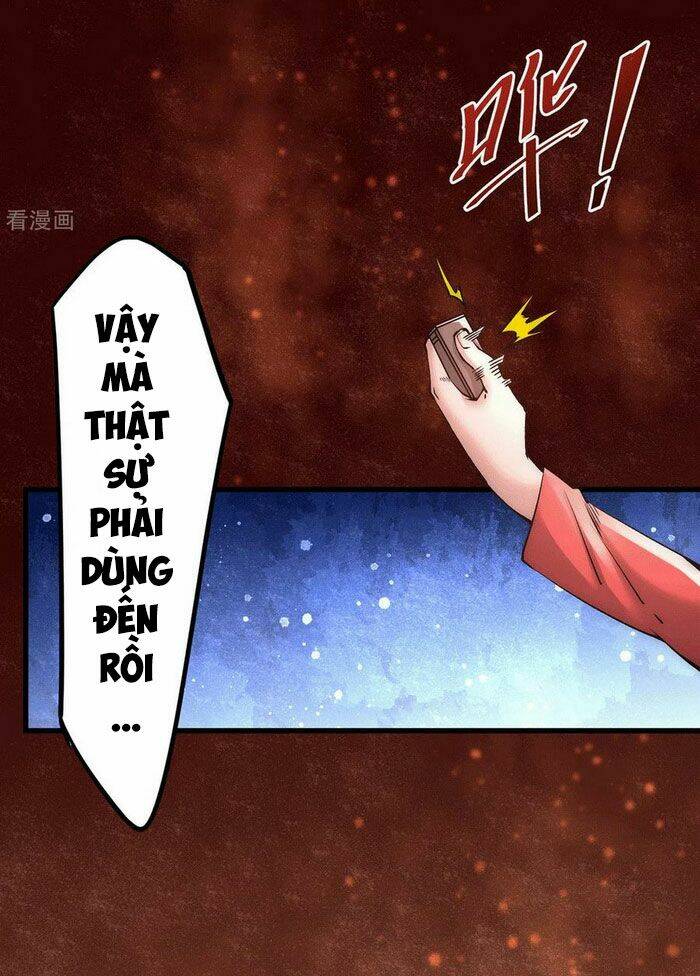 đô thị đỉnh phong cao thủ chapter 185 19