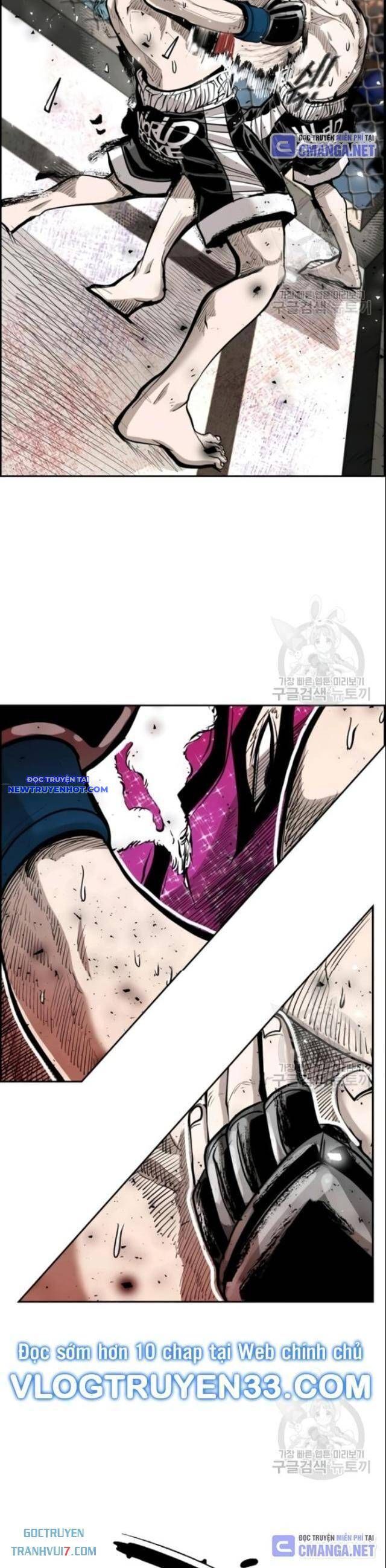 shark - cá mập chapter 198 39