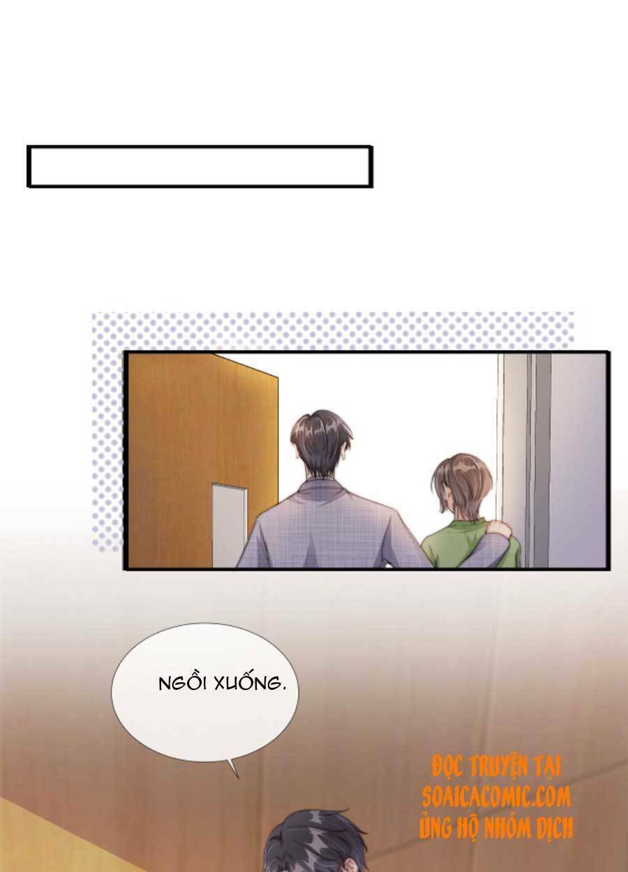 ngự tỷ toàn năng lại bị phá mã giáp chapter 43 20