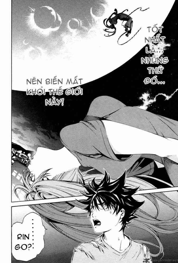 air gear chapter 135 18