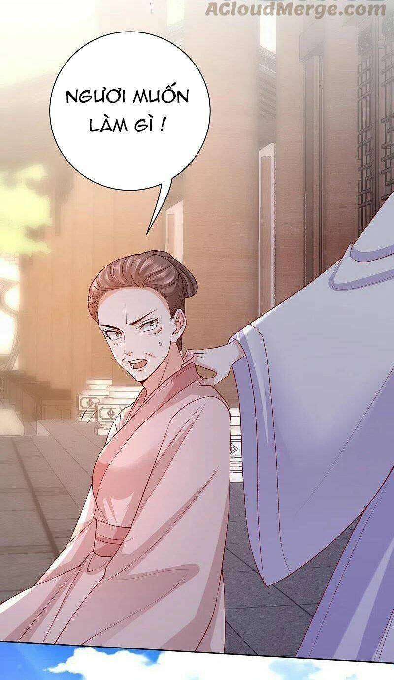 độc y đích nữ chapter 214 13