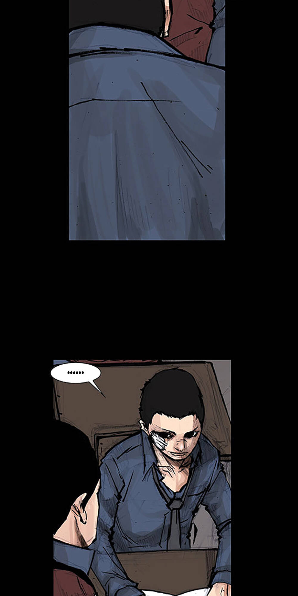 độc cô tiền truyện chapter 37 3