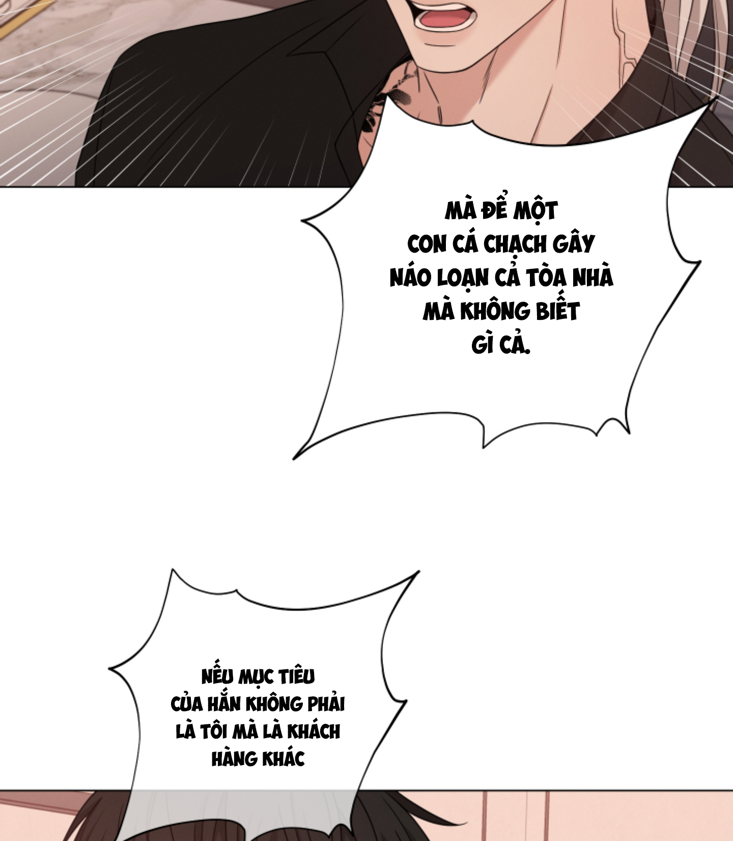 hội chứng minmotion chapter 42 52