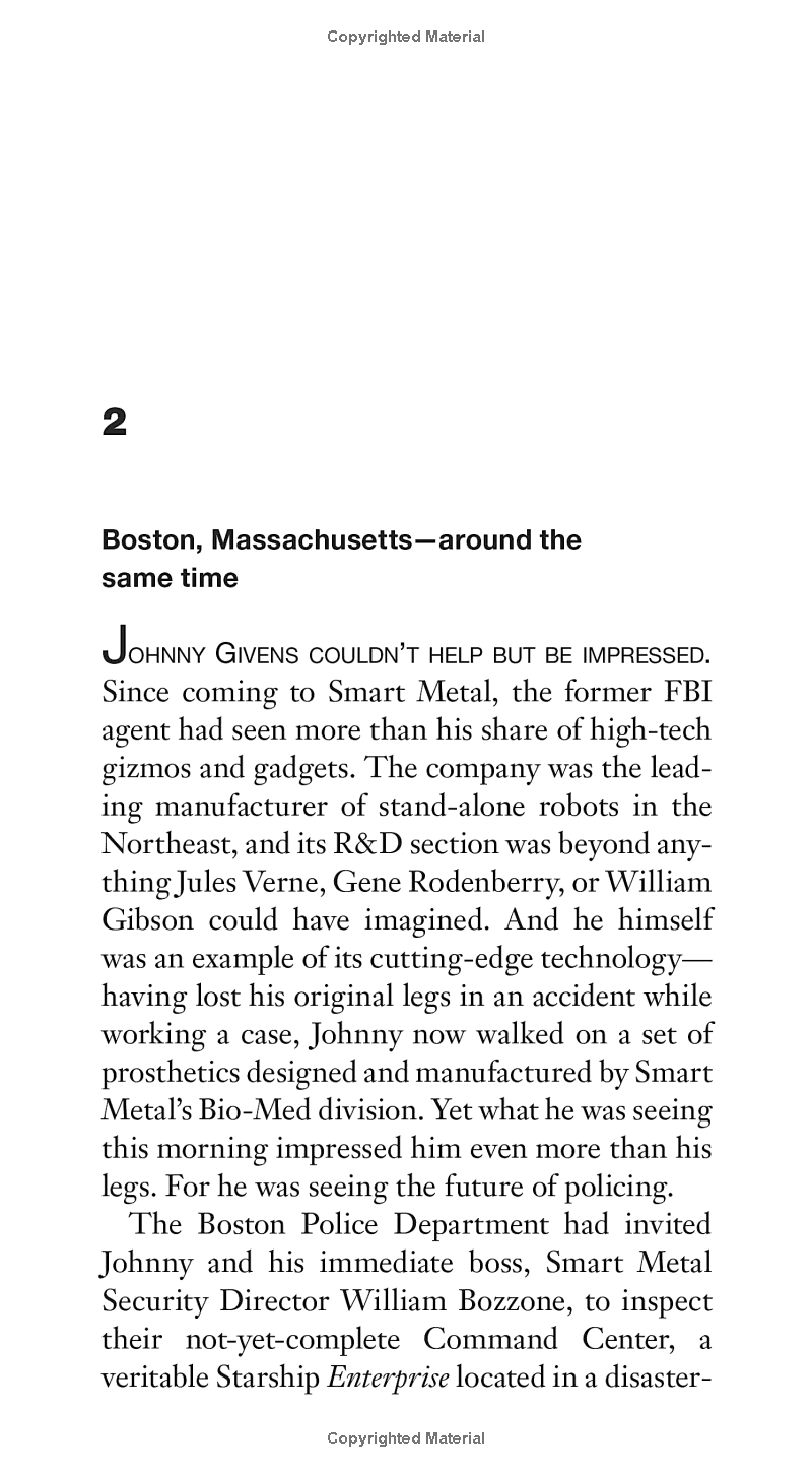 Sách ngoại văn: Act Of Revenge - Puppet Master 2