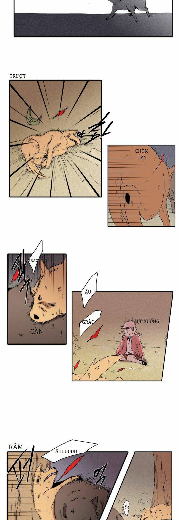 the children's teacher, mr. kwon chapter 46 11