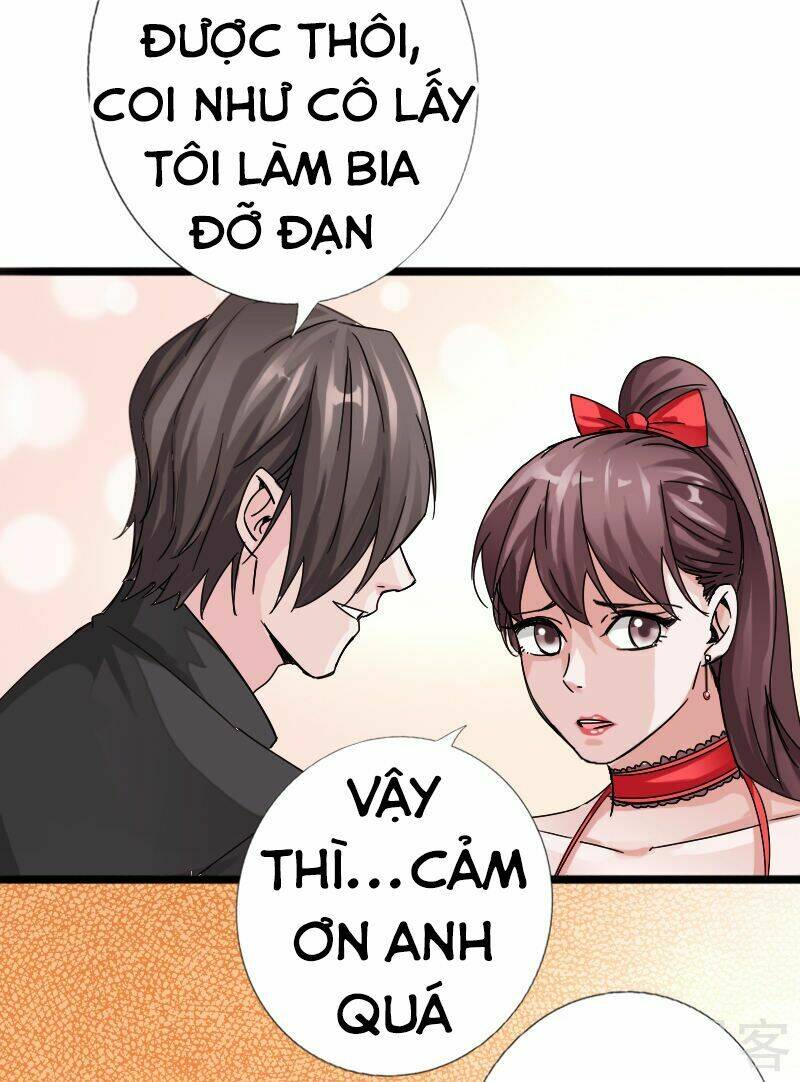 tuyệt phẩm tà thiếu chapter 13 33