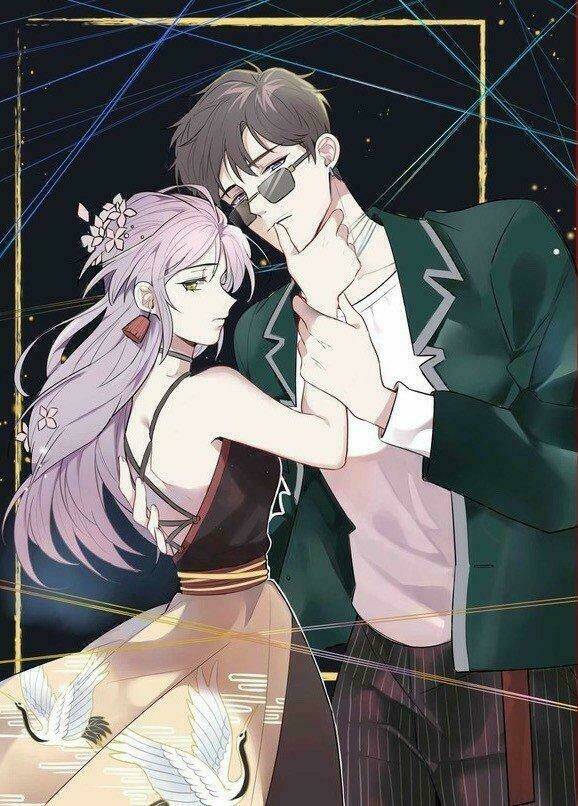 tình yêu trên cùng một dòng chapter 4.2 1