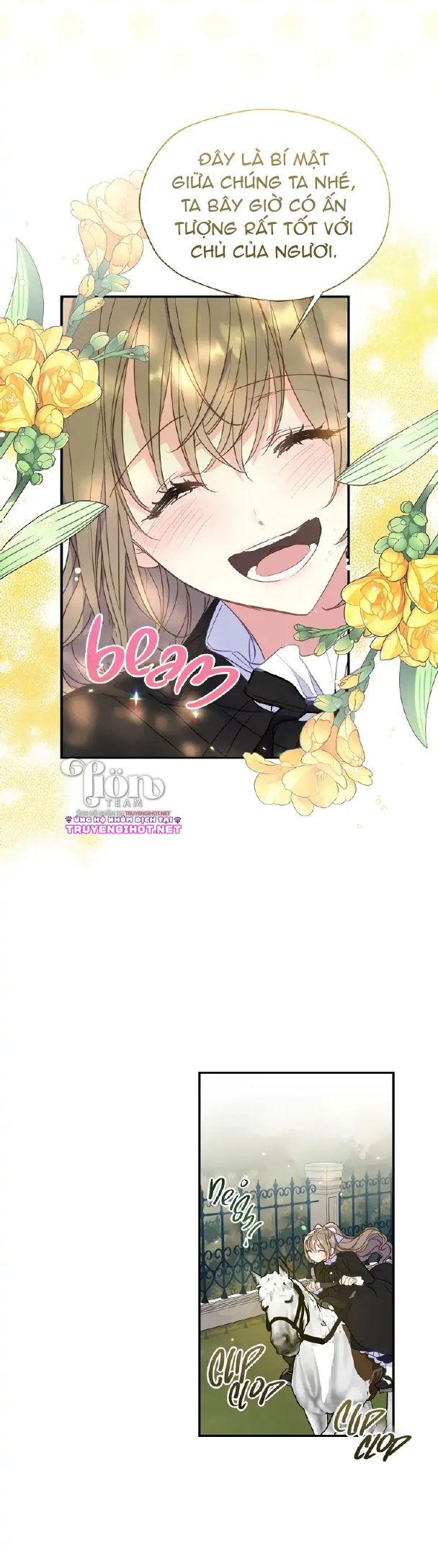 bệ hạ, xin đừng giết tôi!! chapter 73.1 15