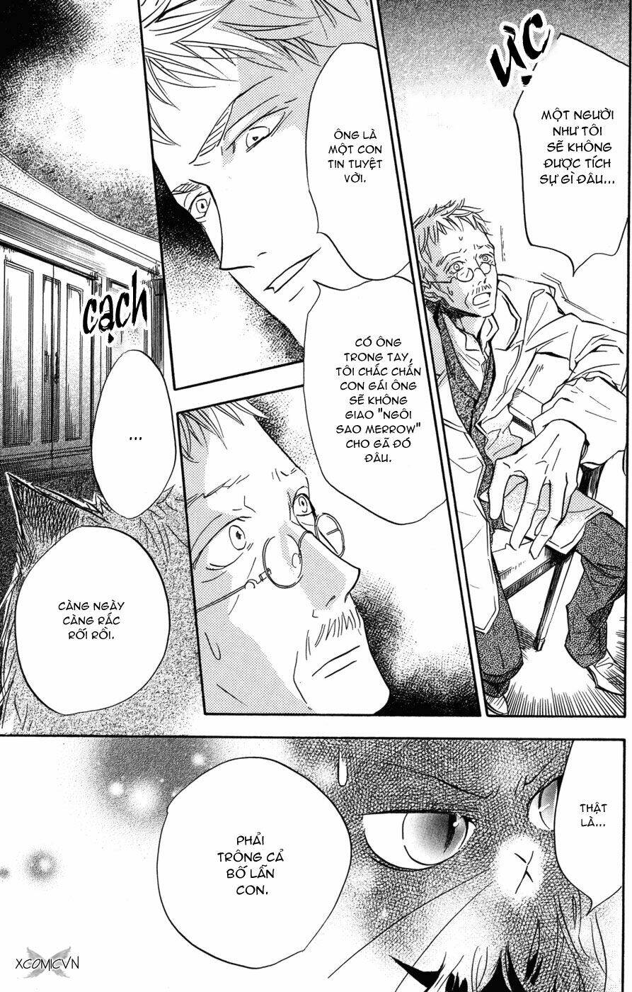 bá tước và tiên nữ chapter 7 13