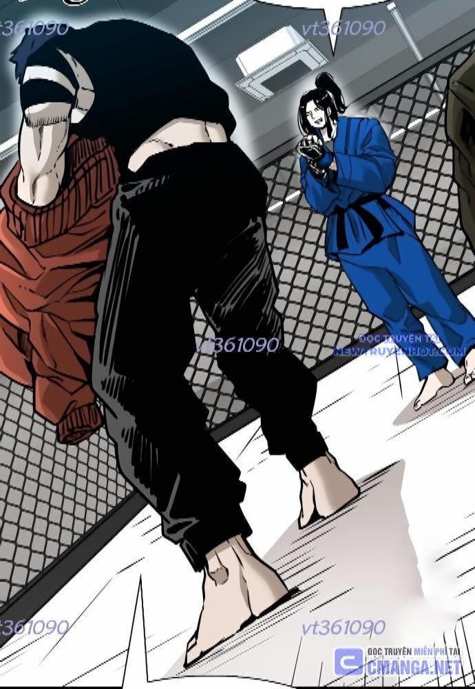 shark - cá mập chapter 304 74