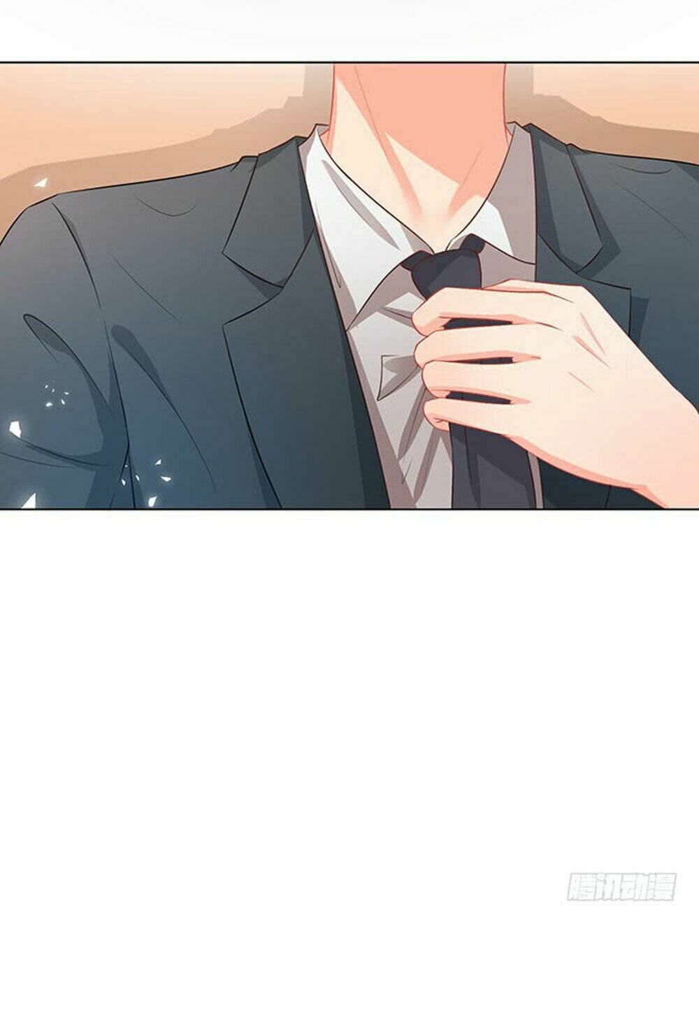 luyến đường thời quang chapter 42 12