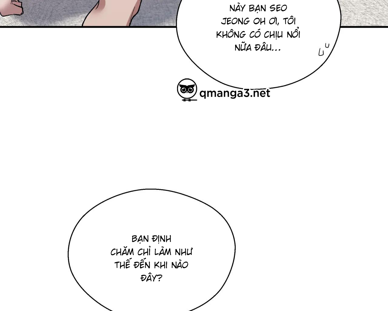 ám ảnh pheromone chapter 32 90