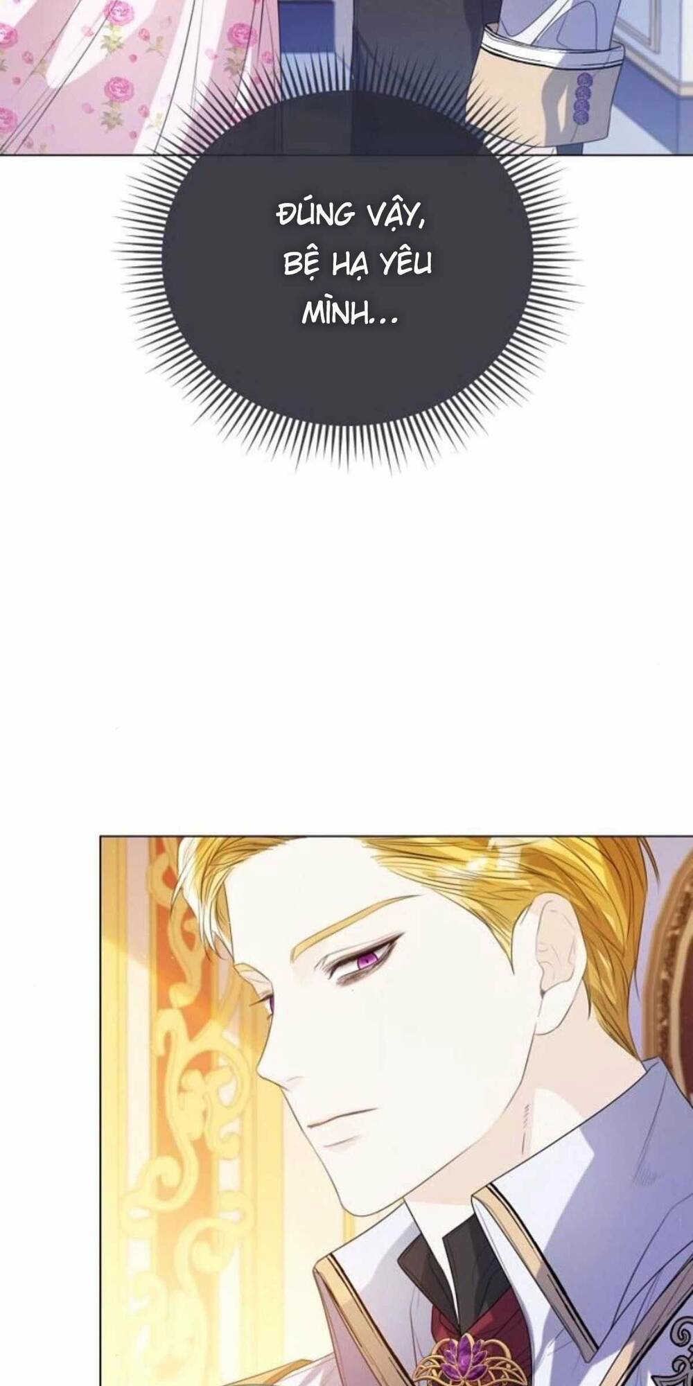 tôi sẽ từ bỏ vị trí hoàng hậu chapter 28 34