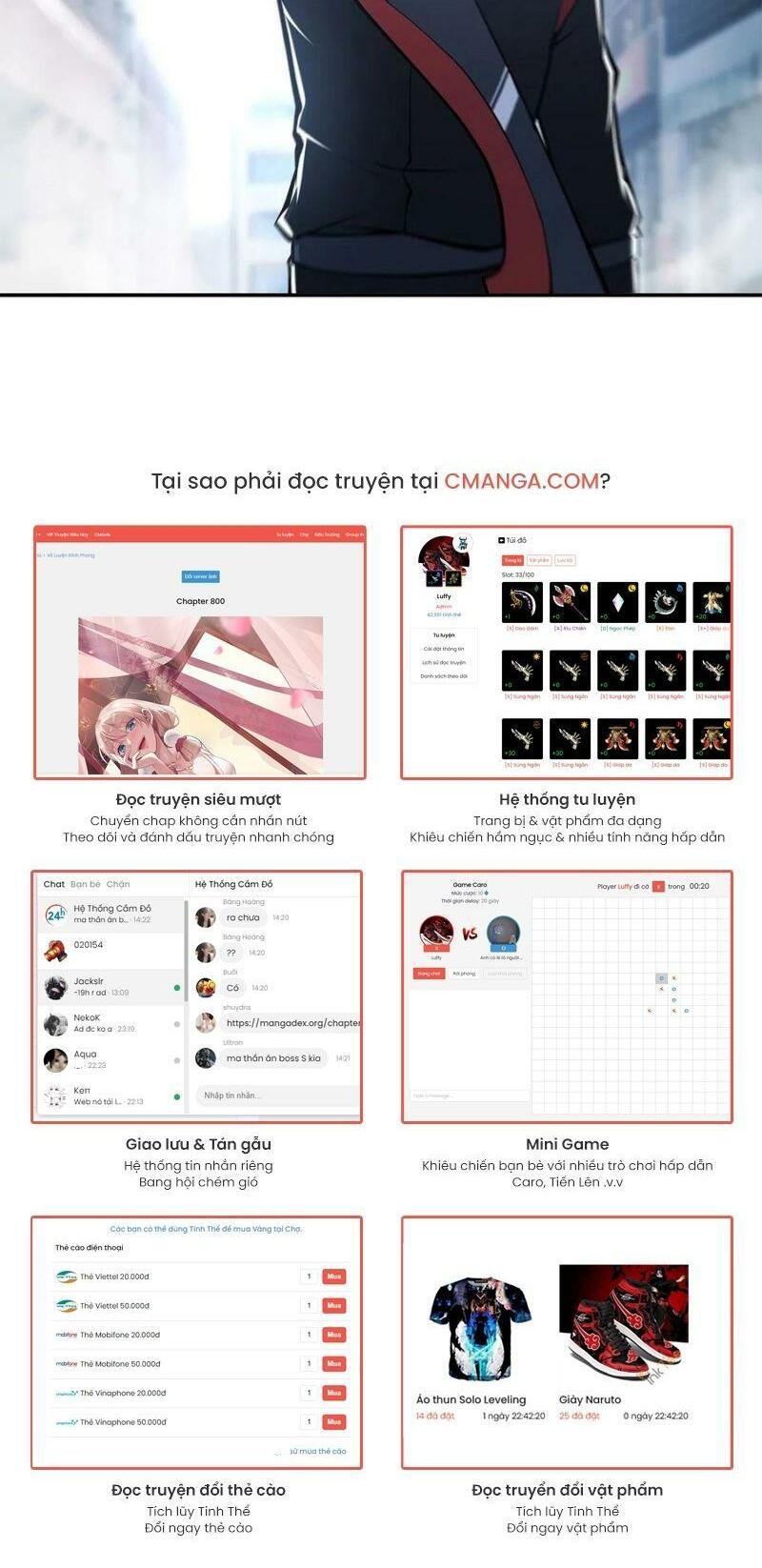 huyết cơ và kỵ sĩ chapter 88 24