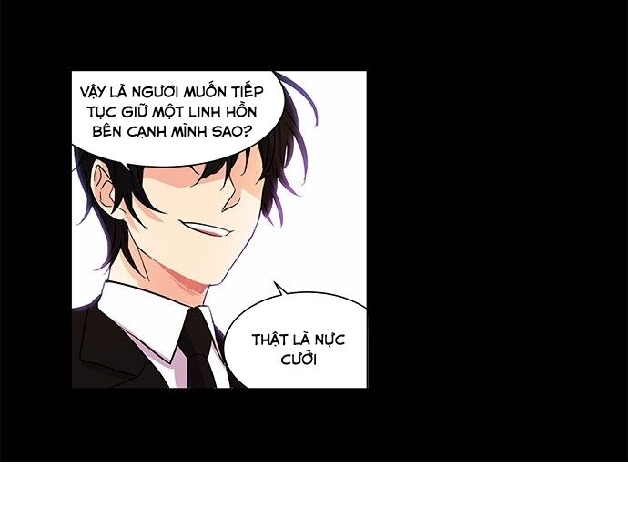 oh! holy chapter 6 9