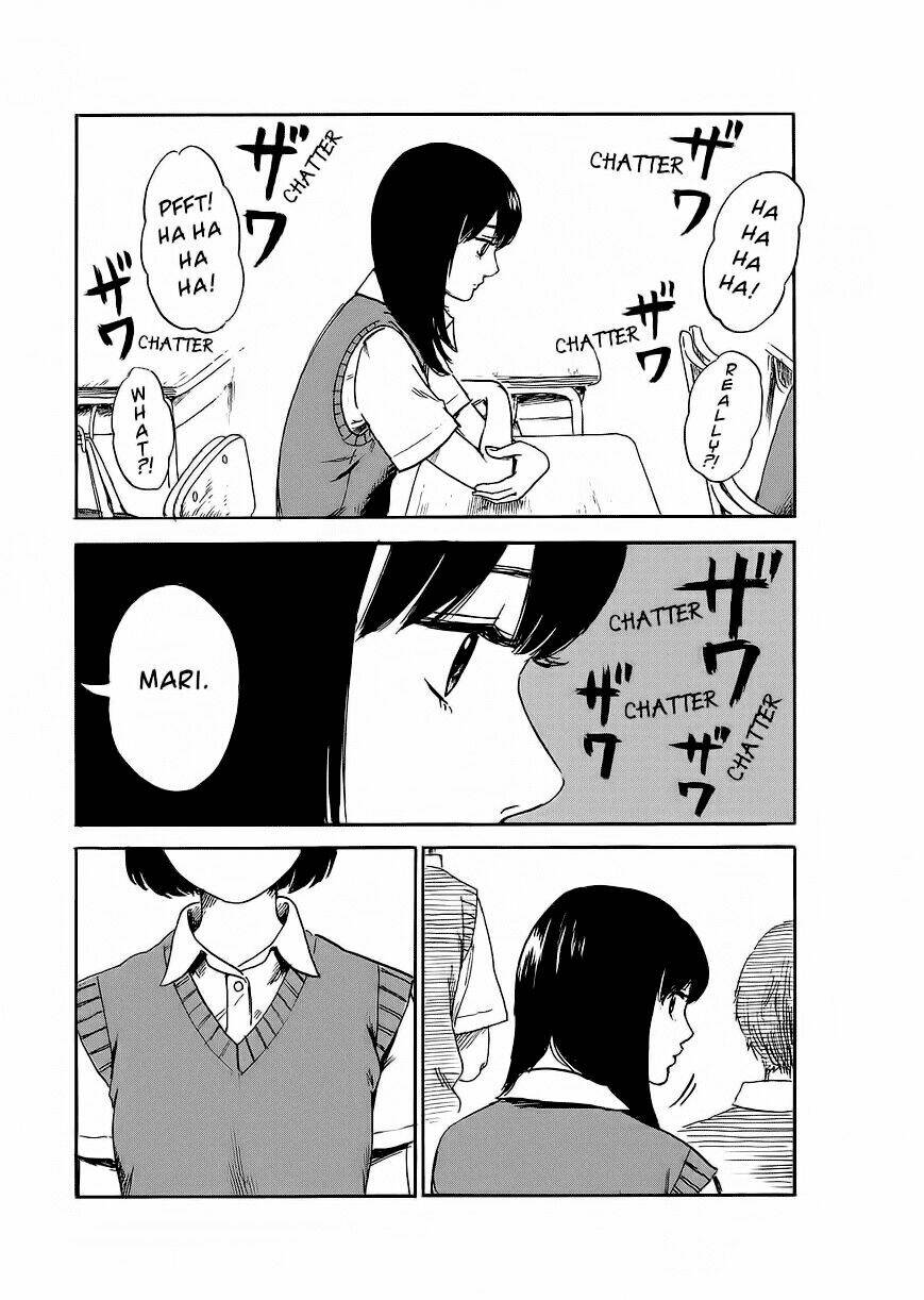 boku wa mari no naka chapter 46 6