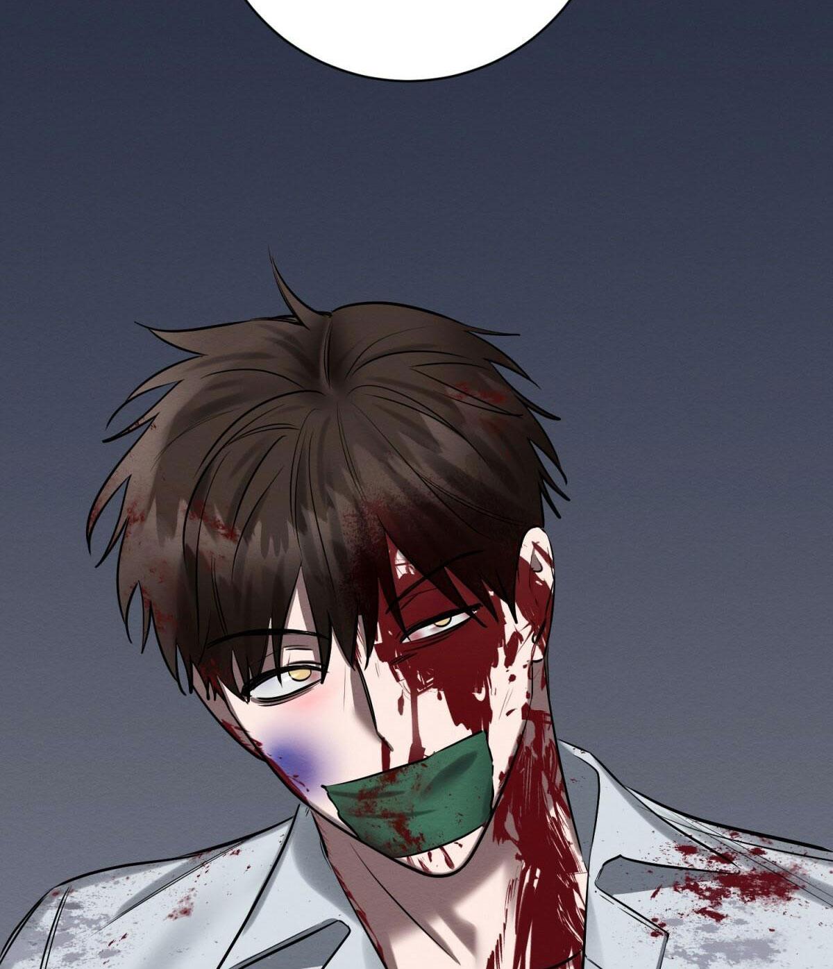 lý do của ác nhân chapter 17 8