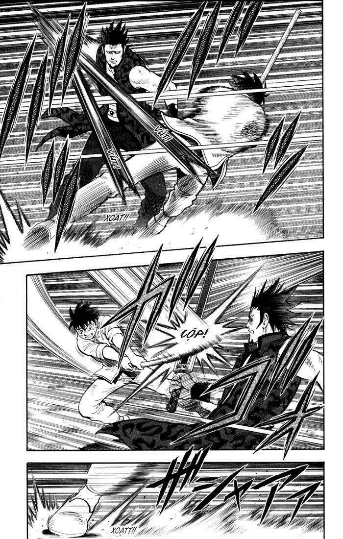 hoàng phi hồng phần iii chapter 8 62