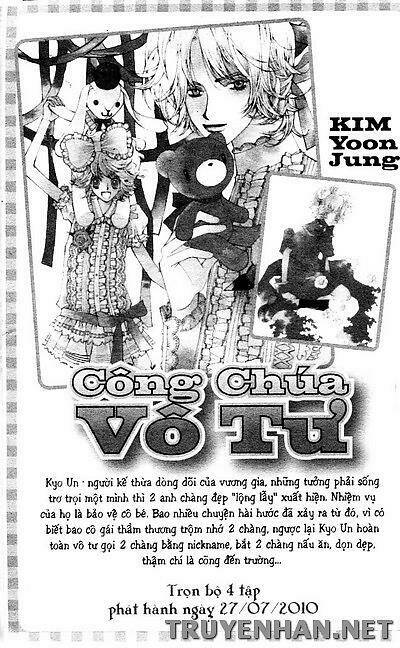 love bullet chapter 23 20