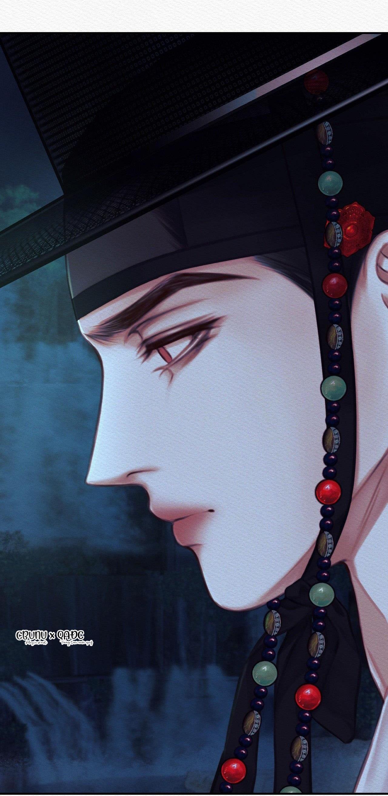 qủy dạ khúc chapter 38 45