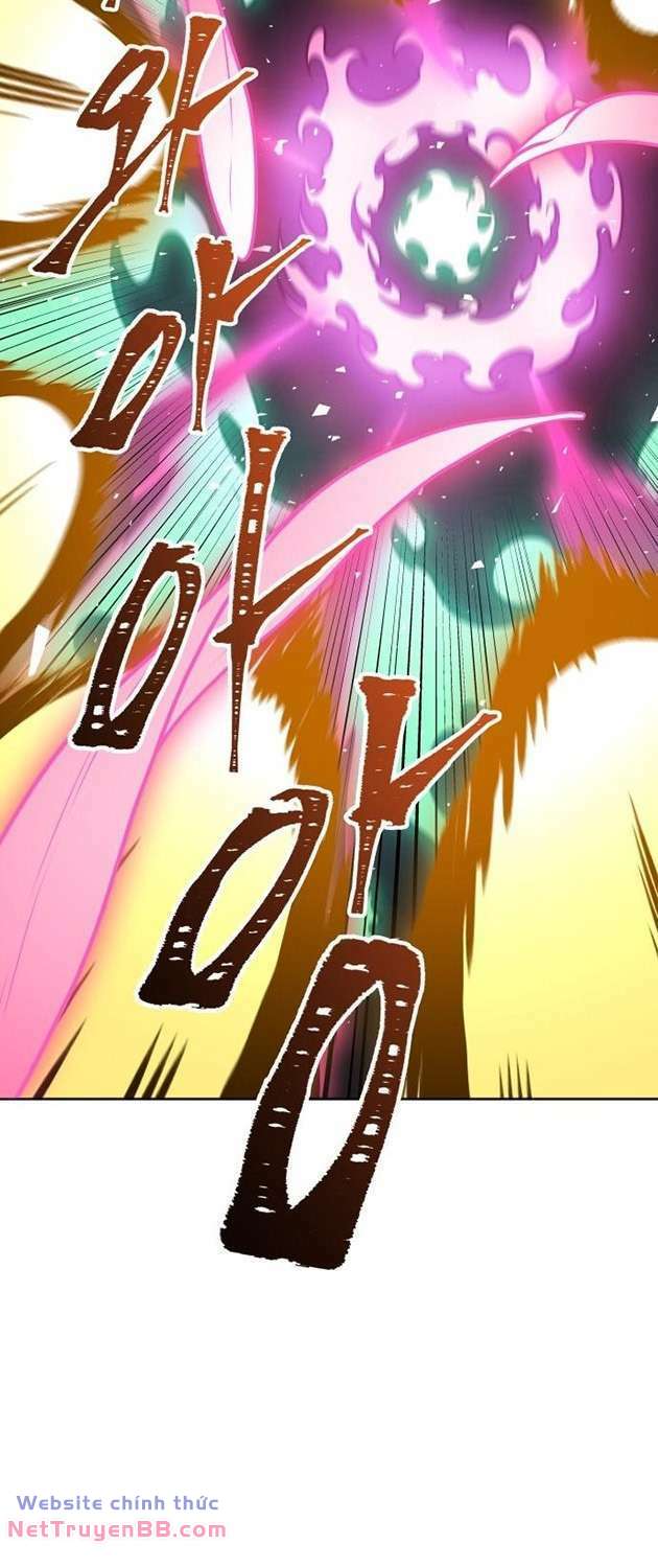 cuộc chiến trong tòa tháp chapter 600 86