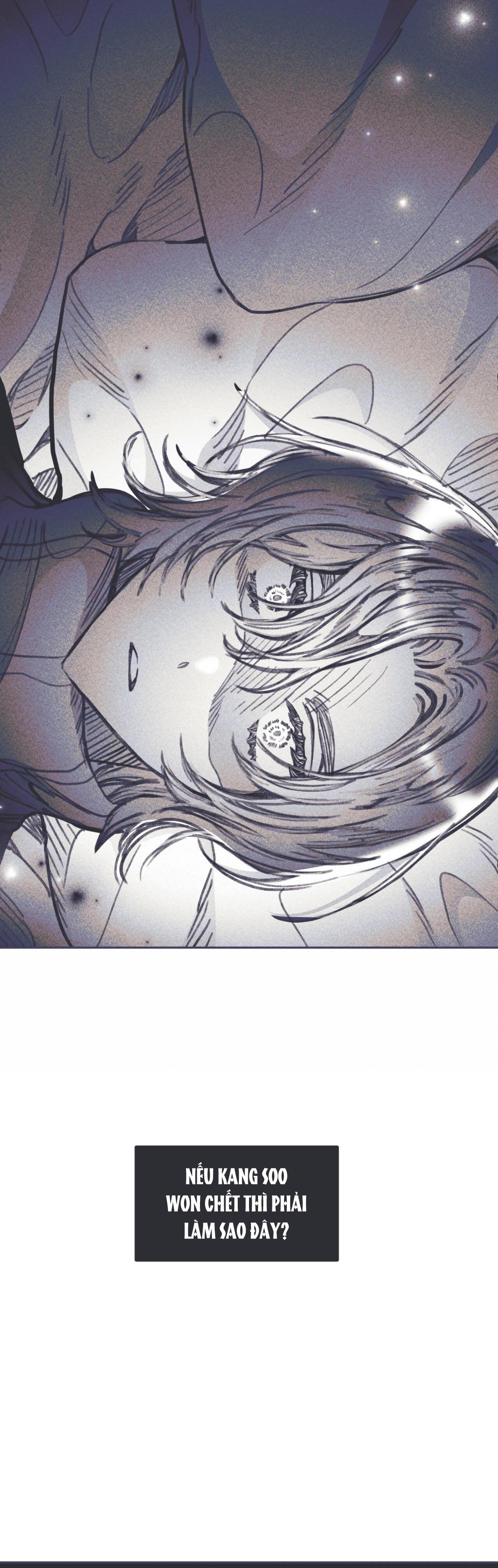 hồi ức cơn thịnh nộ chapter 8 30