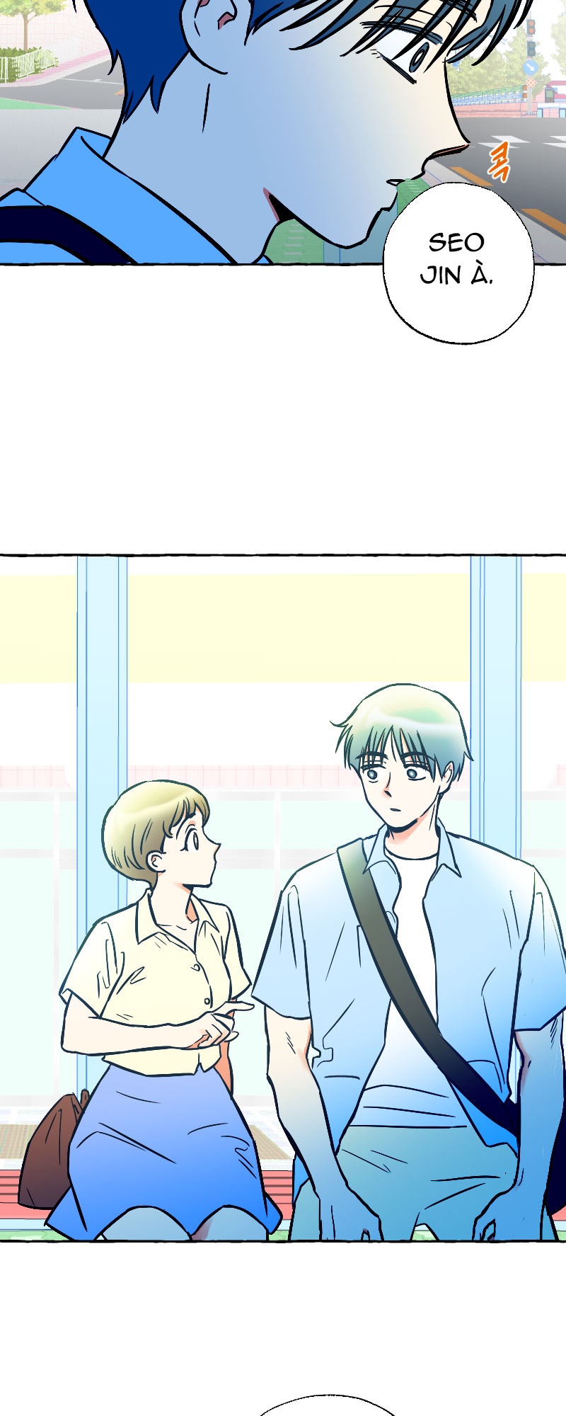 muốn ở bên em chapter 5 18