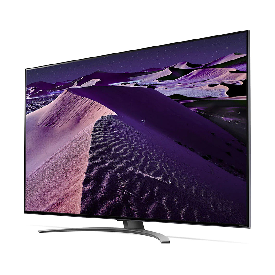 Smart Tivi QNED LG 4K 55 inch 55QNED86SQA - Model 2022