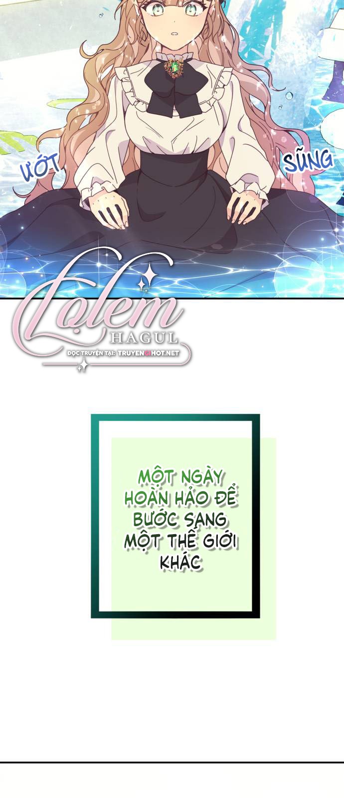 tôi không muốn kết hôn nữa chapter 1 11