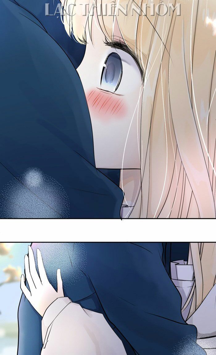 choco ngọt ngào chapter 43 32