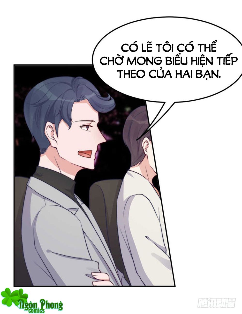 Bà Xã Tôi Là Nam Thần chapter 51 - Trang 42