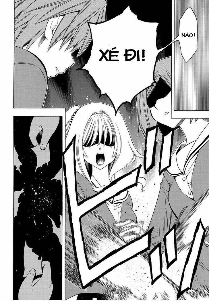 corpse party another child chapter 1 18