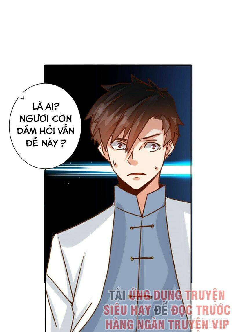 đô thị siêu cấp y sinh chapter 27 10