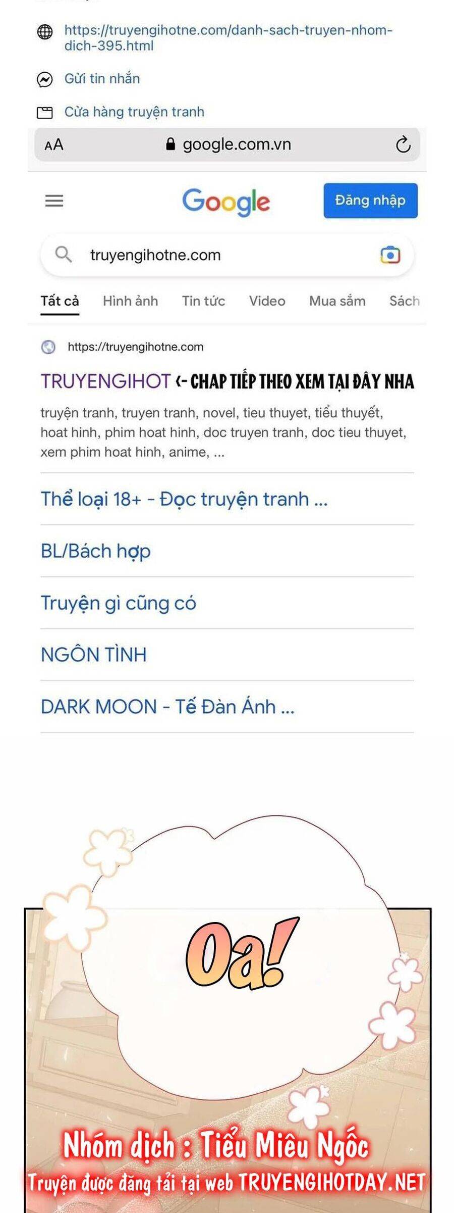 xin ngài đừng ăn tôi chapter 114 2