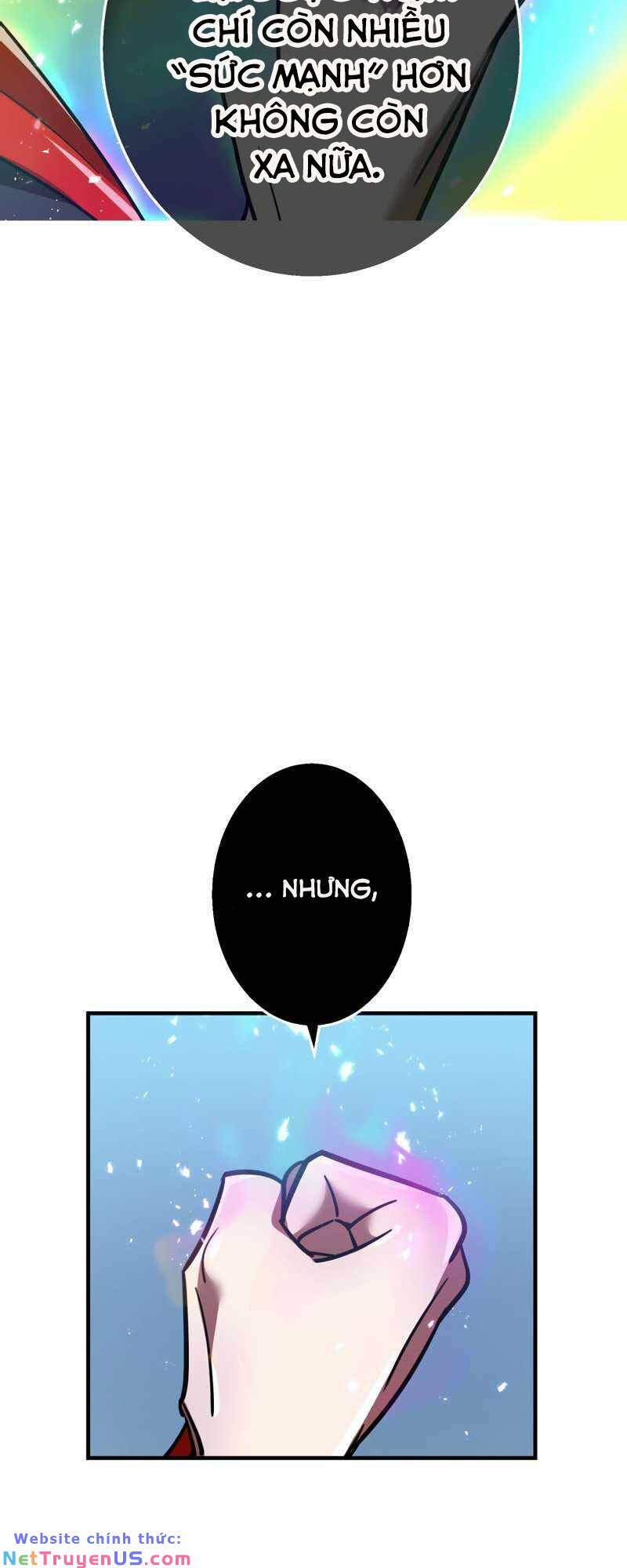 Huyết Thánh Cứu Thế Chủ~ Ta Chỉ Cần 0.0000001% Đã Trở Thành Vô Địch chapter 53 13