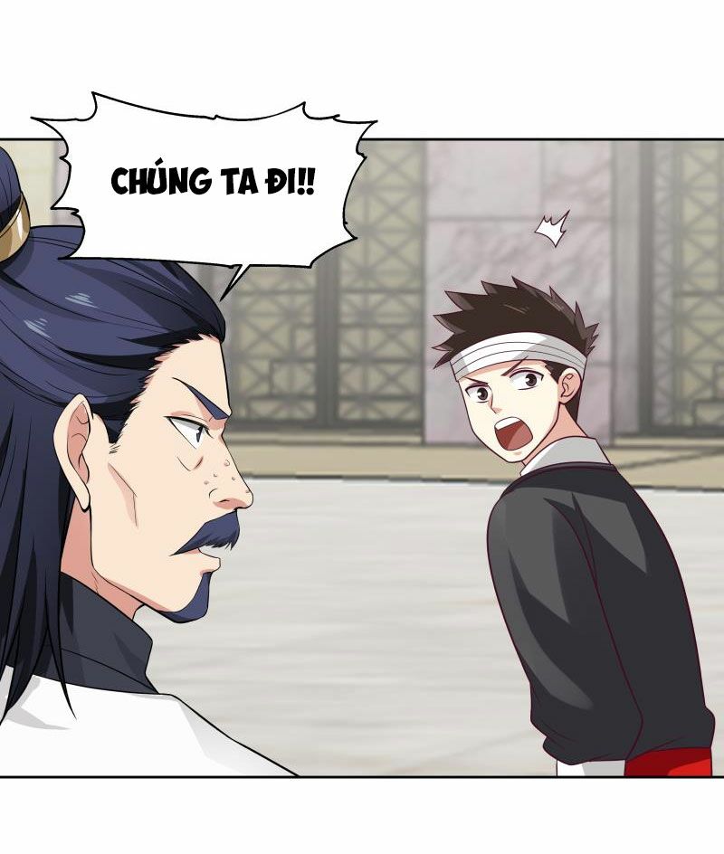 trên người ta có một rồng chapter 441 5
