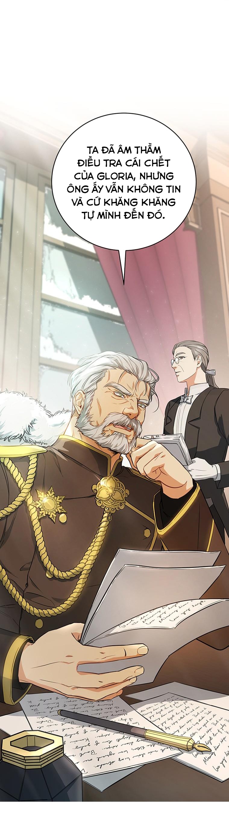 vị cứu tinh của nhân vật chính chapter 3 37