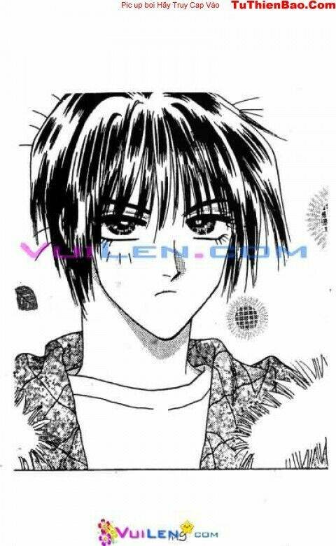 đầu bếp dễ thương chapter 5 119