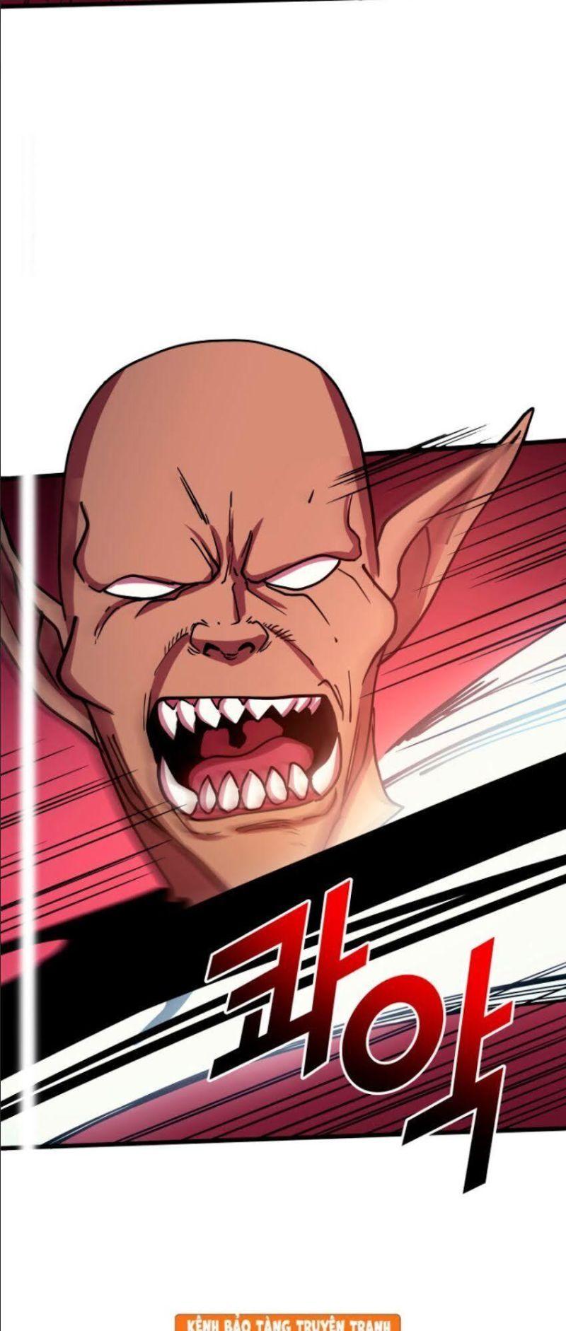 tôi trở lại thăng cấp một mình chapter 41 42