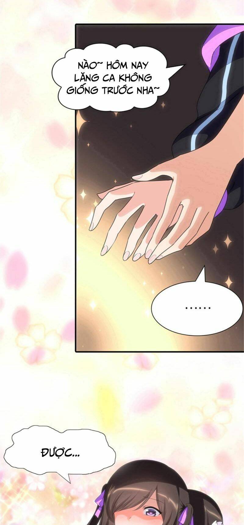 bạn gái virus của tôi chapter 185 22