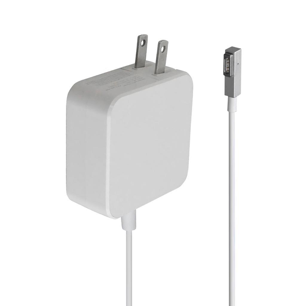 Universal  Adapter L-Head Charger Cable 14.5V 3.1A 45W US Plug