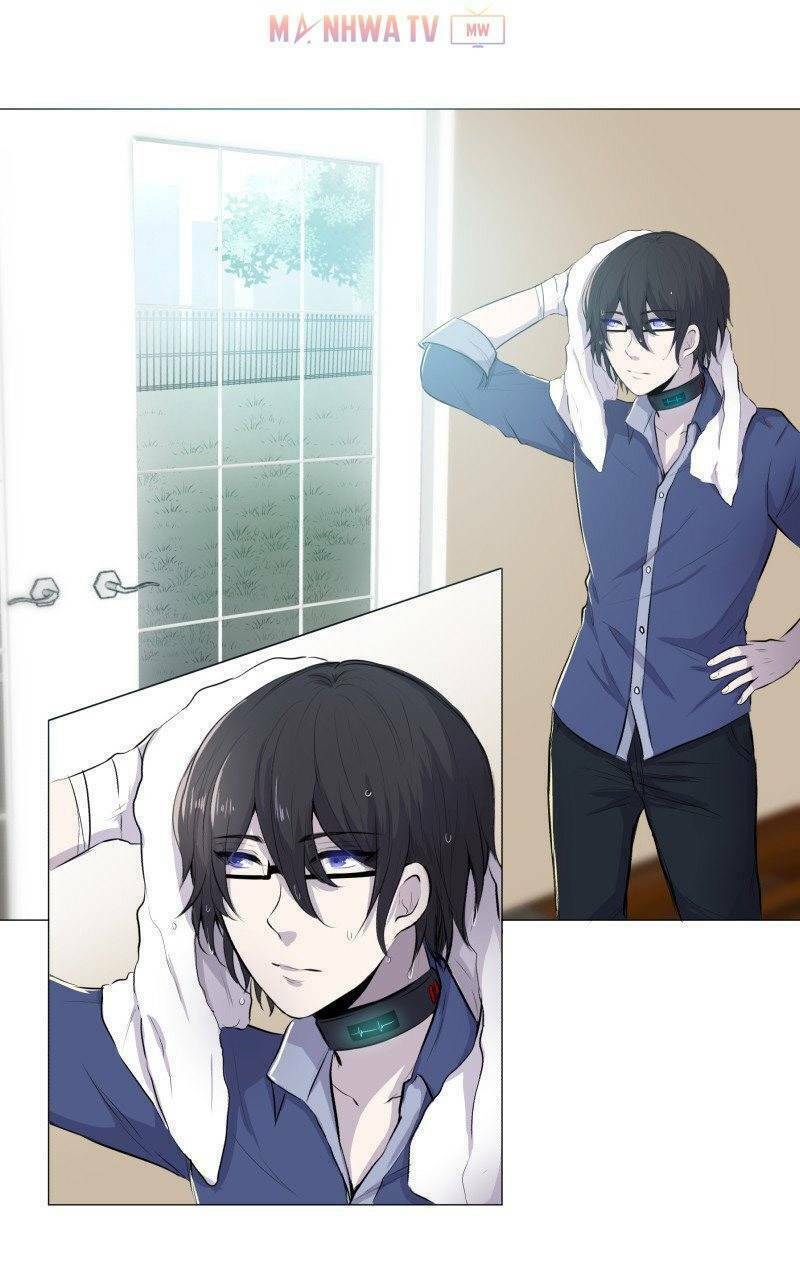 Trọng Sinh Mạc Thế Chapter 33 39