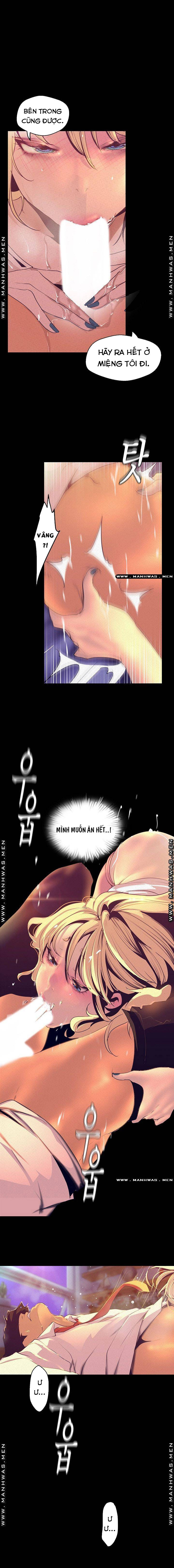 một thế giới mới tuyệt vời chapter 111 16