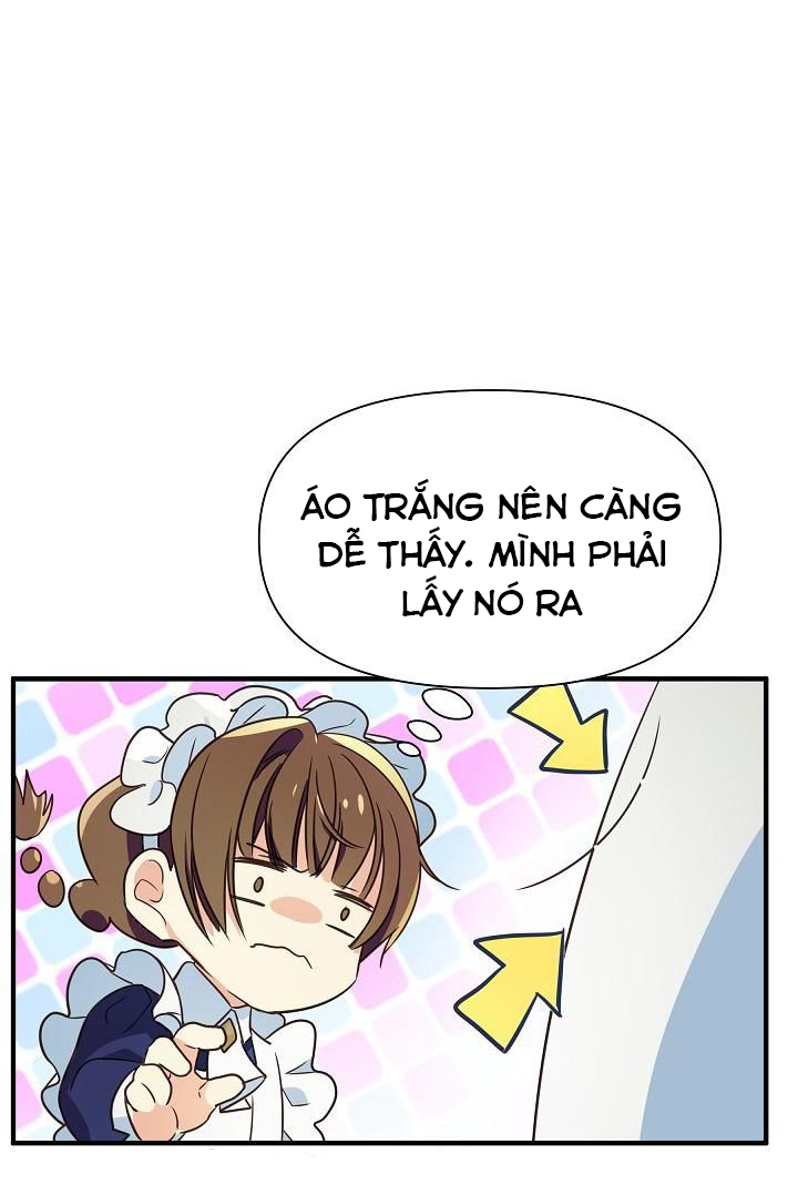 tôi đã ở đây ngay từ ban đầu chapter 6 53