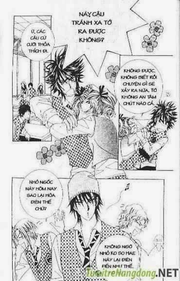 sức thanh xuân chapter 1 114