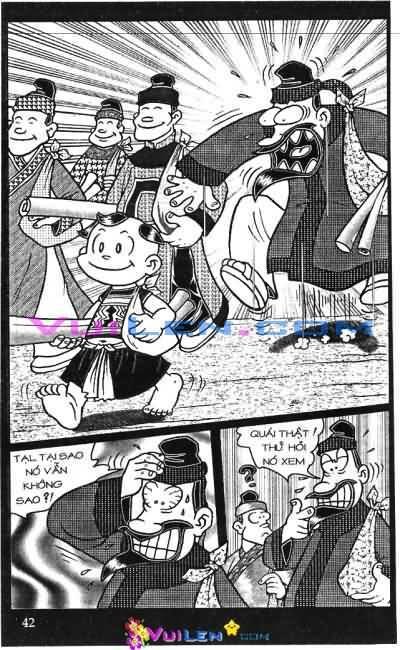 thần đồng đất việt chapter 18 39