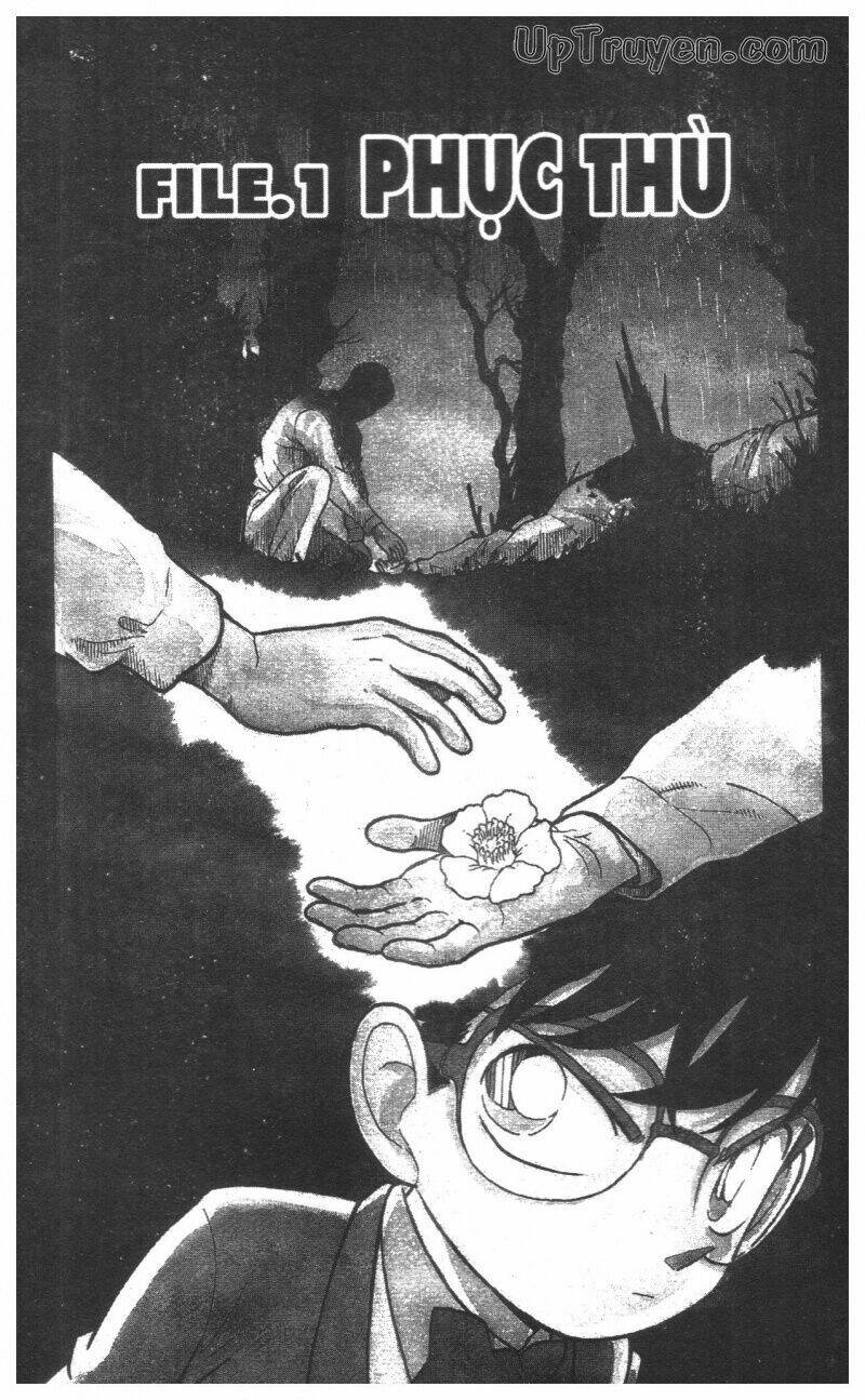 conan - bộ đặc biệt chapter 2 9