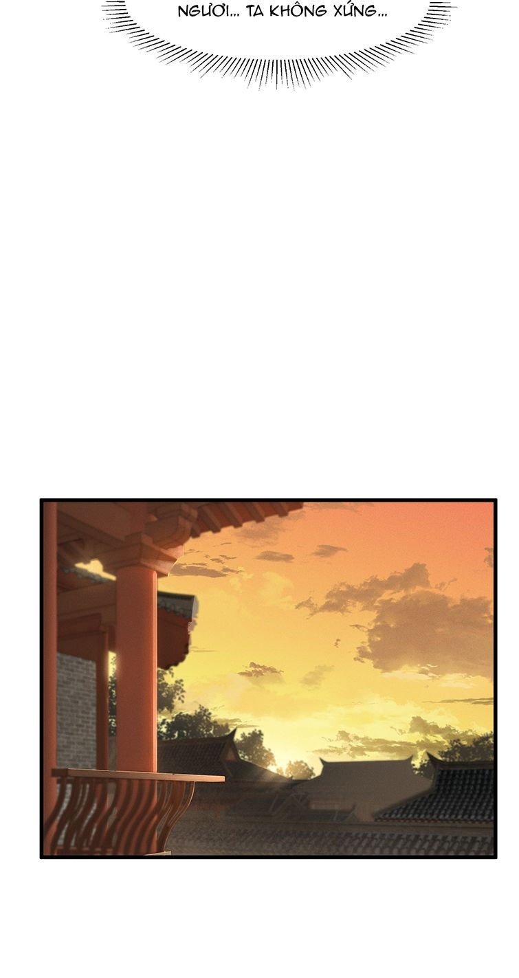 thái tử điện hạ, mã giáp của ngài lại rơi rồi chapter 37 20