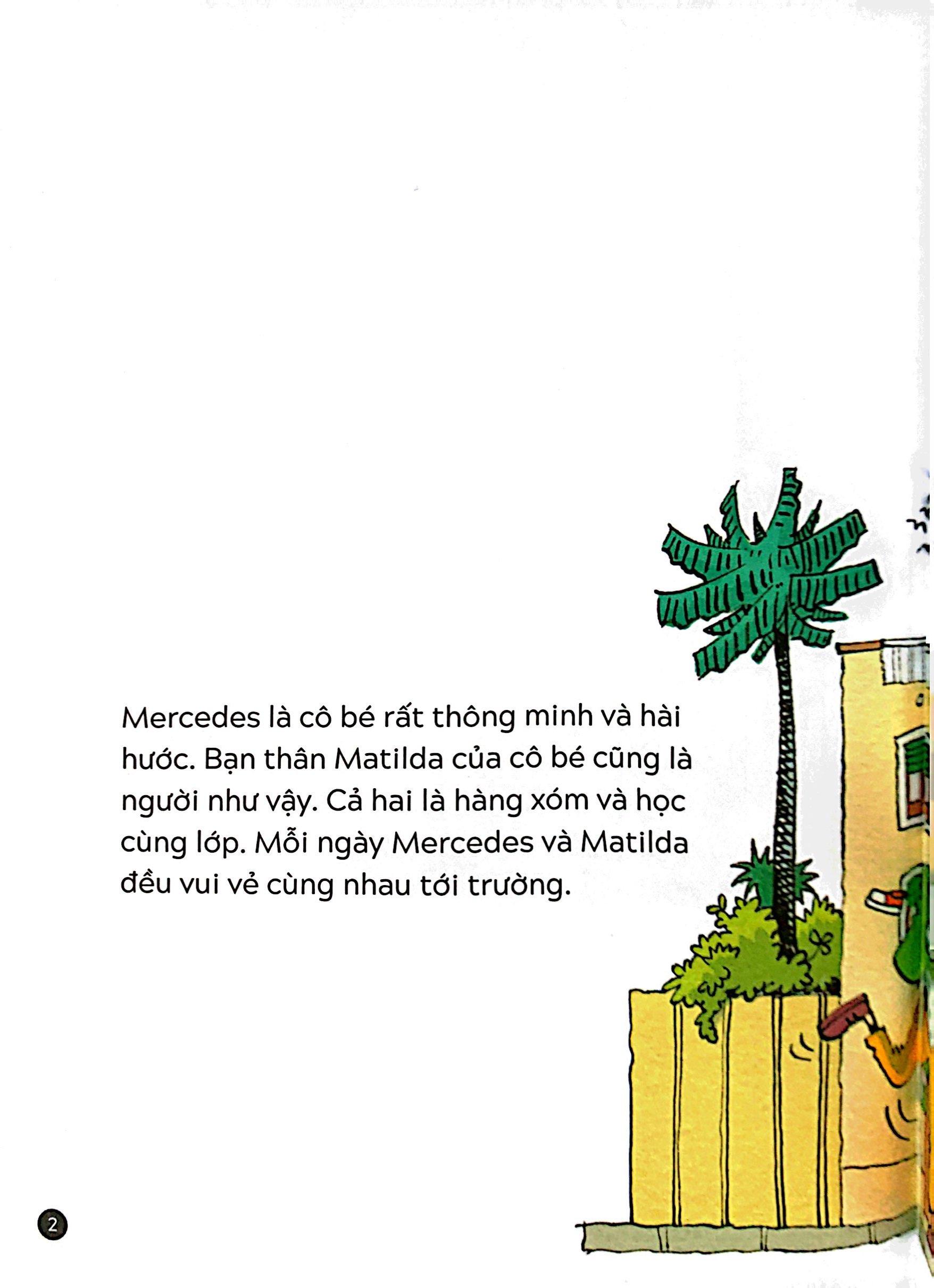 Tiến Lên Nào - Dậy Đi, Cô Nàng Ngái Ngủ - Một Câu Chuyện Giúp Trẻ Vui Vẻ Khi Thức Dậy